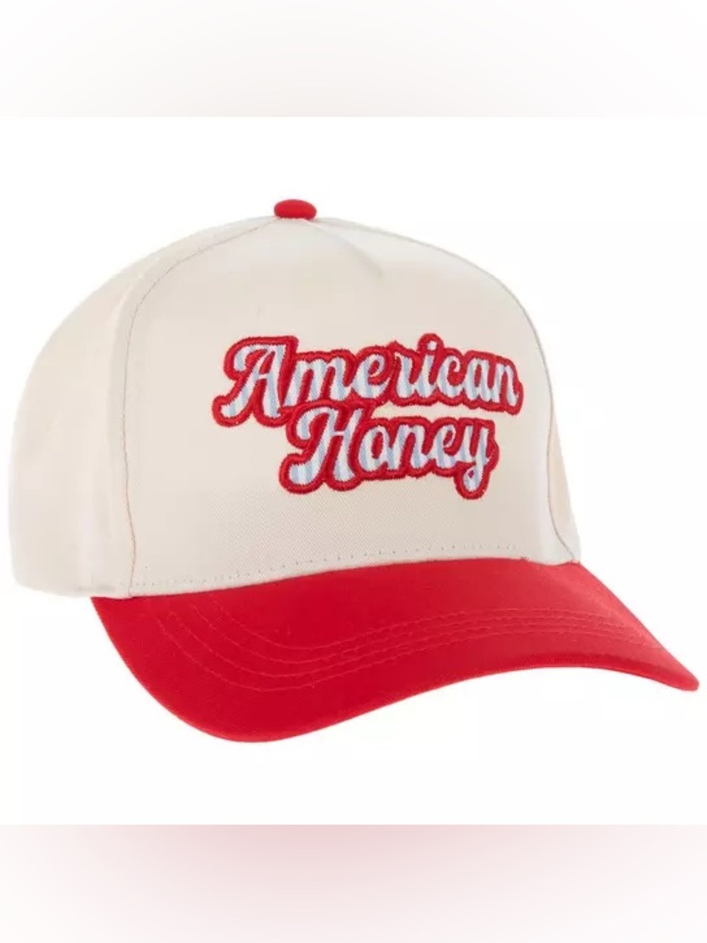 American Honey Baseball Cap